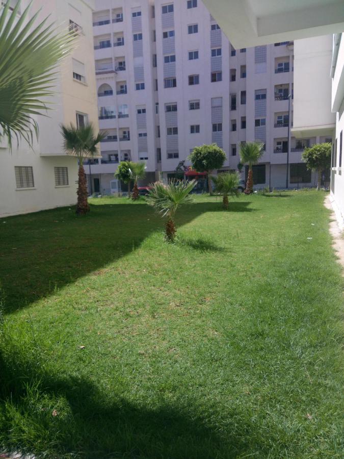 Mehdia Complex Tangier Exterior photo